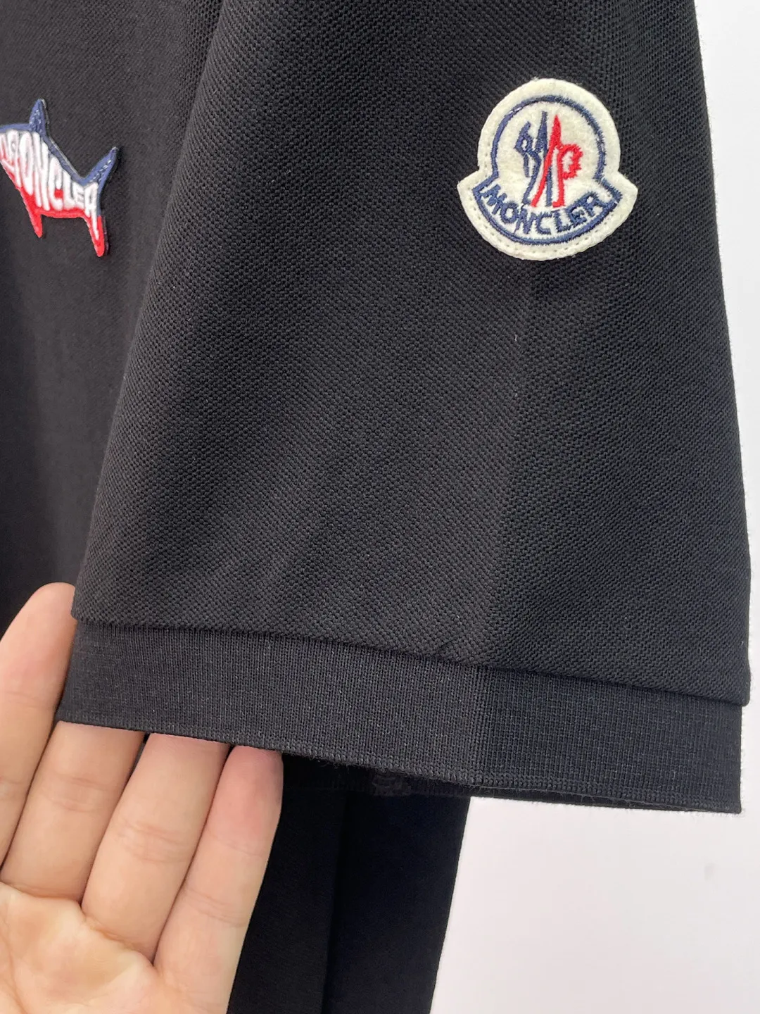 New Arrival Polo Same Style 210 ， Factory New Arrival Versatile Size：S-XXL